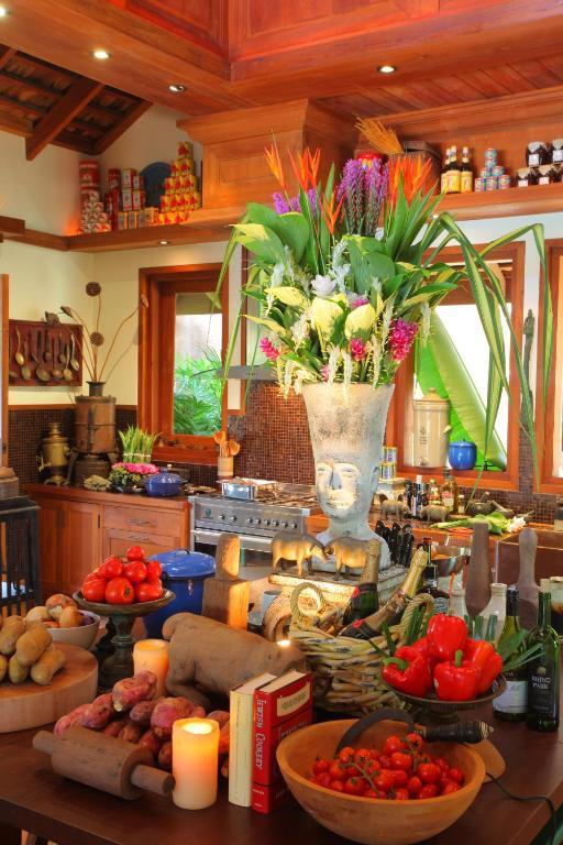 Howie'S Homestay Mae Rim Cameră foto